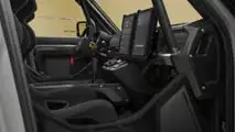 Land Rover Defender Dakar D7X-R