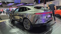 Caoa Changan no Salão do Automóvel de São Paulo 2025