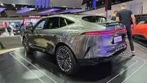 Caoa Changan no Salão do Automóvel de São Paulo 2025