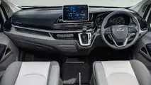 Maxus Deliver 9 Camper (2026)