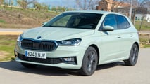 Prueba Skoda Fabia 1.0 TSI 116 CV DSG Plus
