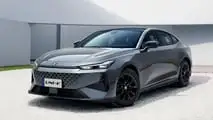 CAOA Changan Uni-V