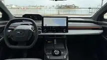 2026 Subaru Uncharted