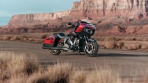 Indian Challenger 125th Anniversary Edition
