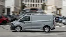 Volkswagen Transporter T7, il nostro stress test - Dinamica
