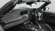Mazda MX-5 Spirit Racing 2026