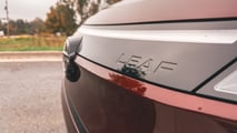 2026 Nissan Leaf Review