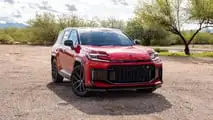 Toyota RAV4 (2026) im ersten US-Test