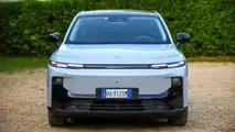 Leapmotor B10 (2025) in prova