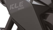 2026 Kawasaki KLE500