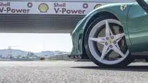 Ferrari 296 Speciale, test
