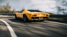 Lamborghini Miura