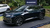 Dongfeng Mage L7