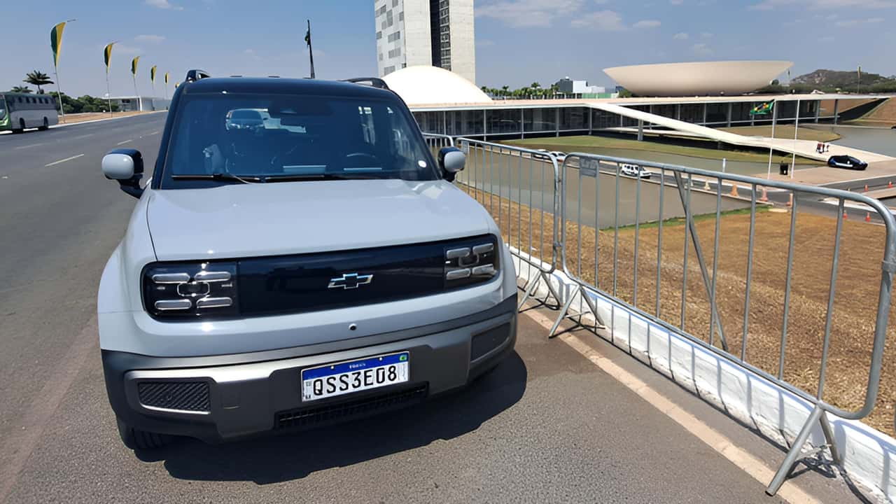 Brasília ultrapassa São Paulo e vira líder em vendas de eletrificados