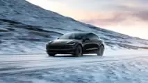 Tesla Model 3 Standard
