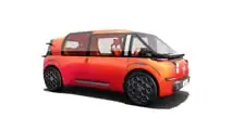 Concepto Citroën Elo