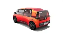 Concepto Citroen Elo