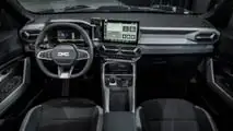 Dacia Bigster Hybrid 150 LPG 4x4 (2026)