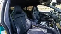 2026 Aston Martin DBX S