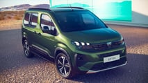 Peugeot Rifter (2026)