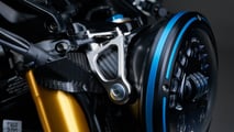 2026 MV Agusta Rush Titanio 3