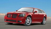 2006 Dodge Magnum SRT8