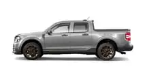 Ford Maverick 300 T