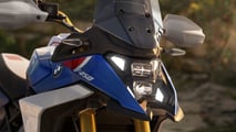BMW F 450 GS (2026)