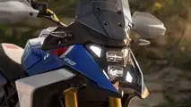 BMW F 450 GS (2026)