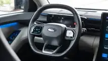 Prueba Ford Explorer Premium 286 CV