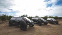 John Deere GUSS: irroratrici autonome per vigneti e frutteti