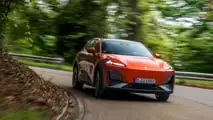 Changan Deepal S07