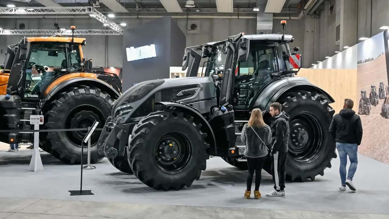 Fieragricola 2026: poche settimane al Salone di Verona