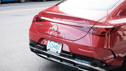 2026 Mercedes-Benz CLA 250+ (U.S. Spec)