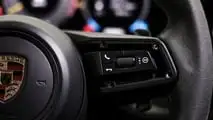 Porsche Cayenne Turbo GT 2025 (BR)