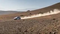 Dacia Duster Hybrid-G 4x4 (2026), la prova nel Deserto di Agafay