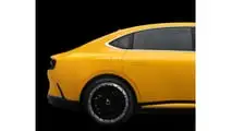 Smart #6 2026