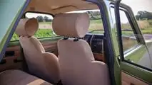 Renault 5 GTL (1983)