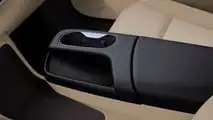 Hongqi EHS 5