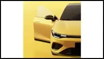 Leapmotor B05 (2026): L'esterno