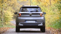 Citroën C3 Aircross Turbo 100 (2025) im Test