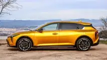 Kia K4 (2026) em teste