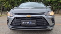 Chevrolet Onix LT 1.0 2026
