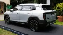 Dongfeng Vigo