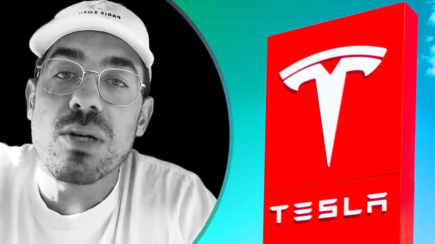 'It's Like The New iPhones': Expert Says He's Disappointed In Tesla's Latest Model Lineup Changes