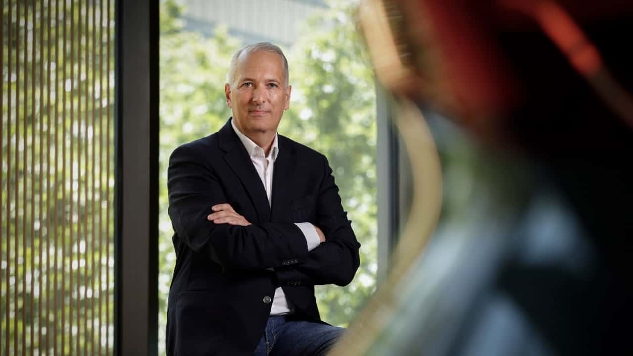 Markus Haupt, PDG Seat et Cupra