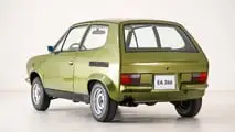 VW EA266
