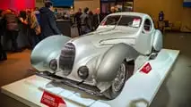 Retromobile 2026 - Die Highlights
