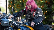 2026 Triumph Scrambler 900 - First Ride Review