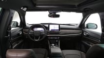 Jeep Commander Overland 2.2TD 2026